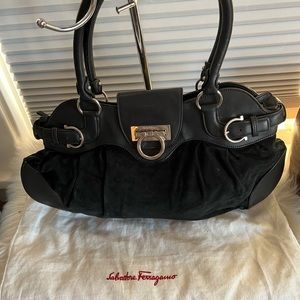 Salvatore Ferragamo Handbag/Shoulder bag